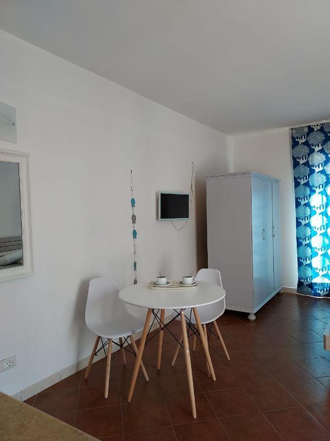Dimora Trinity - Central Rooms Polignano a Mare Eksteriør billede