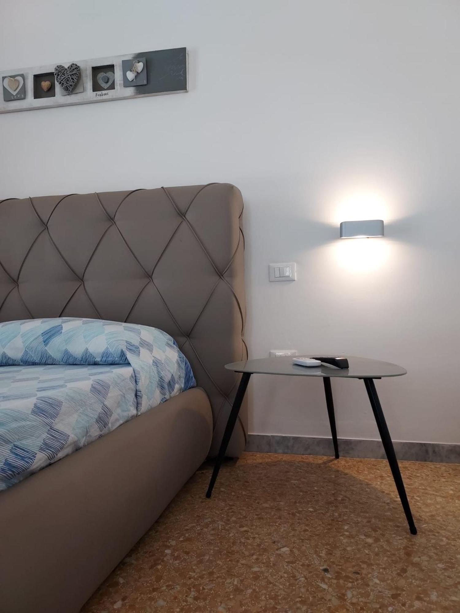 Dimora Trinity - Central Rooms Polignano a Mare Eksteriør billede