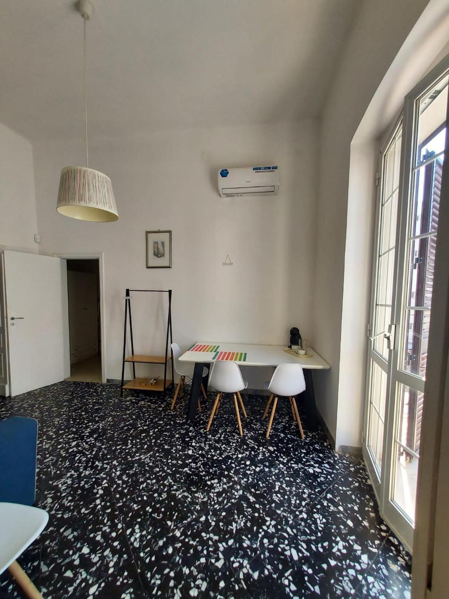 Dimora Trinity - Central Rooms Polignano a Mare Eksteriør billede
